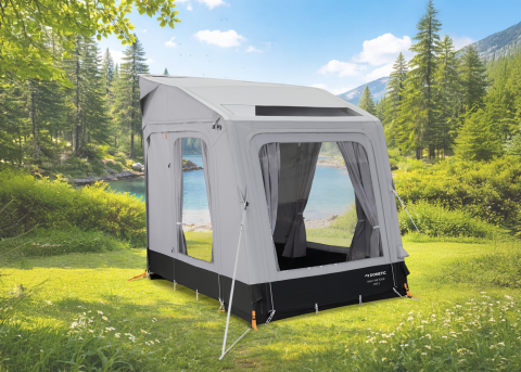 Dometic Luftzelt Rally Air Tour 200 S, 200 x 250 cm