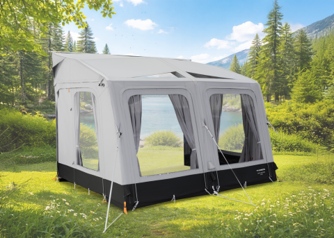Dometic Luftzelt Rally Air Tour 260 M, 260 x 250 cm