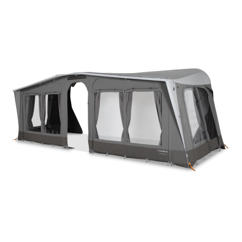 Dometic Vorzelt Stuga Rest Gr.17, Umlaufmaß 1040-1065 cm