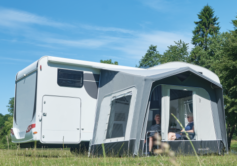 Abb. zeigt die Größe 260