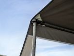 Isabella Shade Sonnendach
