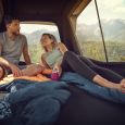 Dometic Autodachzelt TRT 140 AIR