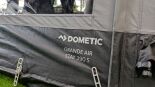 Dometic Luftzelt Grande Air Stay 390 S - Reisezelt (Neu 2026)
