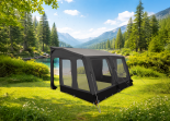 Dometic Luftzelt Grande Air Stay 390 S, 390 x 300 cm - Reisezelt