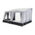 Dometic Luftzelt Grande Air Tour 390, Höhe S (Neu 2025) ++ BEREITS AUSVERKAUFT ++