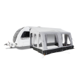 Dometic Luftzelt Grande Air Tour 390, Höhe S (Neu 2025) ++ BEREITS AUSVERKAUFT ++