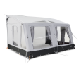 Dometic Luftzelt Grande Air Tour 390, Höhe S (Neu 2025) ++ BEREITS AUSVERKAUFT ++