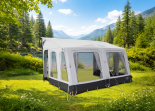 Dometic Luftzelt Grande Air Tour 390 M, 390 x 300 cm - Reisezelt