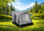 Dometic Mobilzelt Leggera AIR 260 DA, 260 x 240+90 cm - Neu 2026