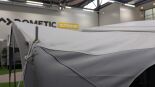 Dometic Sonnenvordach/ Canopy f. Residence Air Gr.19-20