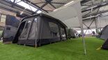 Dometic Sonnenvordach/ Canopy f. Residence Air Gr.19-20