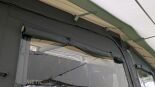 Dometic Sonnenvordach/ Canopy f. Residence Air Gr.19-20