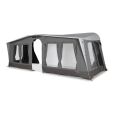 Dometic Vorzelt Stuga Rest Gr.9, Umlaufmaß 840-865 cm