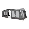 Dometic Vorzelt Stuga Rest Gr.9, Umlaufmaß 840-865 cm