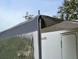 Isabella Shade Sonnendach