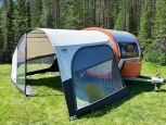 Isabella Sonnendach PLUS inkl. Front f. T@B 320/Off Road, ab Bj.2016>