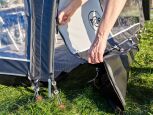 Isabella Sonnendach PLUS inkl. Front f. T@B 320/Off Road, ab Bj.2016>