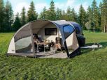 Isabella Sonnendach PLUS inkl. Front f. T@B 320/Off Road, ab Bj.2016>