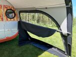 Isabella Sonnendach PLUS inkl. Front f. T@B 320/Off Road, ab Bj.2016>