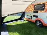 Isabella Sonnendach PLUS inkl. Front f. T@B 320/Off Road, ab Bj.2016>