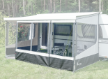 Isabella Vorderwand Wind Front 120+220- Neu 2025