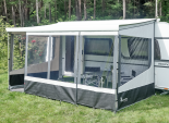 Isabella Vorderwand Wind Front 120+220- Neu 2025