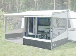 Isabella Vorderwand Wind Front 120+220- Neu 2025