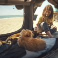 Dometic Hundehütte K9 80 Air