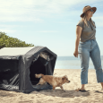 Kampa Dometic Hundehütte K9 80 Air