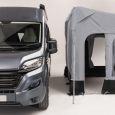 Dometic Rally Air TOUR 260 DA (freistehendes Reisemobilzelt) - Mod.2025