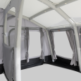Dometic Rally Air TOUR 260 DA (freistehendes Reisemobilzelt) - Mod.2025