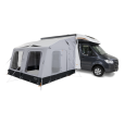 Dometic Rally Air TOUR 260 DA (freistehendes Reisemobilzelt) - Mod.2025