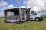 Telta Luftzelt Core 260 inkl. Tunnel für Reisemobil