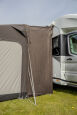 Telta Luftzelt Core 330 inkl. Tunnel für Reisemobil