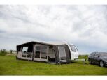Telta Reise-Luftzelt Lounge Gr.11