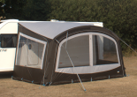 Telta Sonnendach Sky 400
