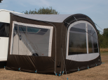 Telta Sonnendach Sky 400