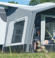 Ventura Air Luftzelt Alto 400 - Neu 2026