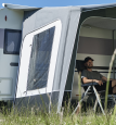 Ventura Luftzelt Aura 330 - Neu 2026