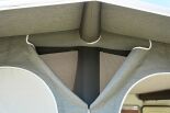 Ventura Luftzelt Nova Gr. A1025/G19 (Neu 2026)
