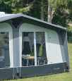Ventura Luftzelt Nova Gr. A1025/G19 (Neu 2026)