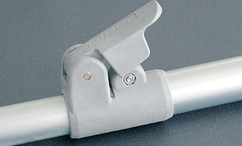 Brand Power Grip Spannverschluss Ø25mm (1 Stück)