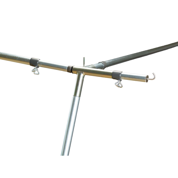 Isabella MegaFrame Ø32 mm Gestänge Standard 300 - komplett / G23 Isabella MegaFrame Ø32 mm Gestänge Standard 300 - komplett / G23