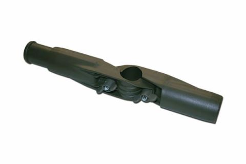 Isabella Connect Zinox (für Zinox Stahl Gestänge)