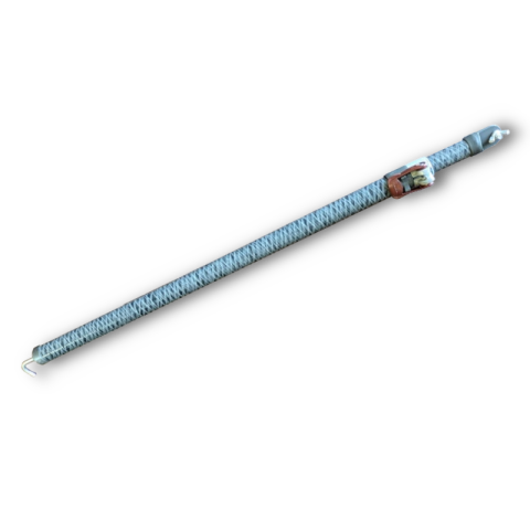 Isabella V-Stange/Verandastange für Buddy