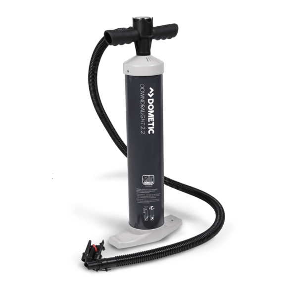 Dometic Handpumpe Downdraught 2.2 Dometic Handpumpe Downdraught 2.2