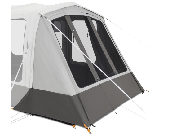 Dometic Mesh Vestibule für Rarotonga FTT 401 TC Dometic Mesh Vestibule für Rarotonga FTT 401 TC