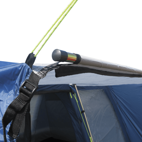 Kampa Dometic Schleusenstab mit Klammern für Buszelte Kampa Dometic Schleusenstab mit Klammern für Buszelte