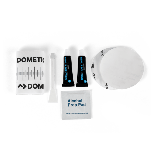 Kampa Dometic Luftschlauch Reparatur Set (Tent & Awning Repair Kit) Kampa Dometic Luftschlauch Reparatur Set (Tent & Awning Repair Kit)