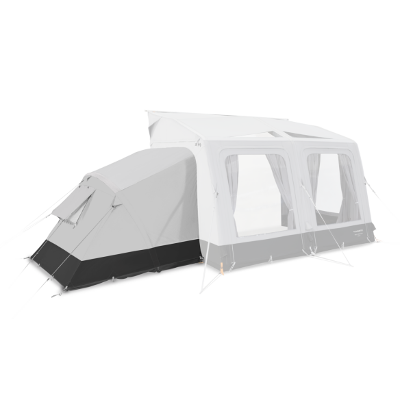 Dometic TOUR Air Annexe Seitenanbau inkl. Schlafkabine Dometic TOUR Air Annexe Seitenanbau inkl. Schlafkabine